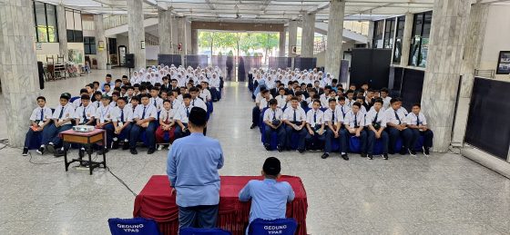 Yang Sudah Menikah Wajib Jaga Diri | Daya Rusak Nafsu Sangat Kuat