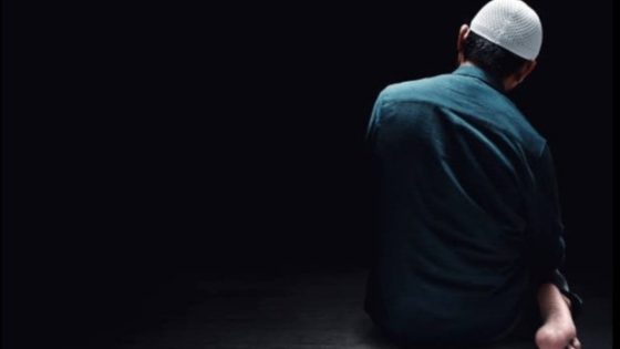 Ayah…Shalatlah…