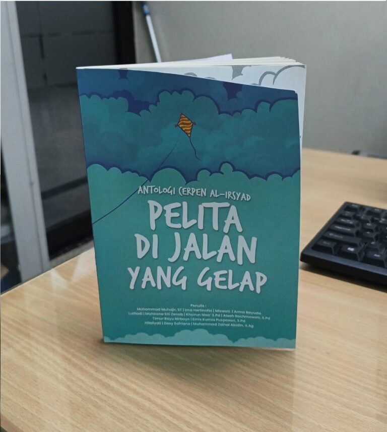5 Hal Yang Bisa Dijadikan Tulisan Guru dan Dosen (bagian 1)