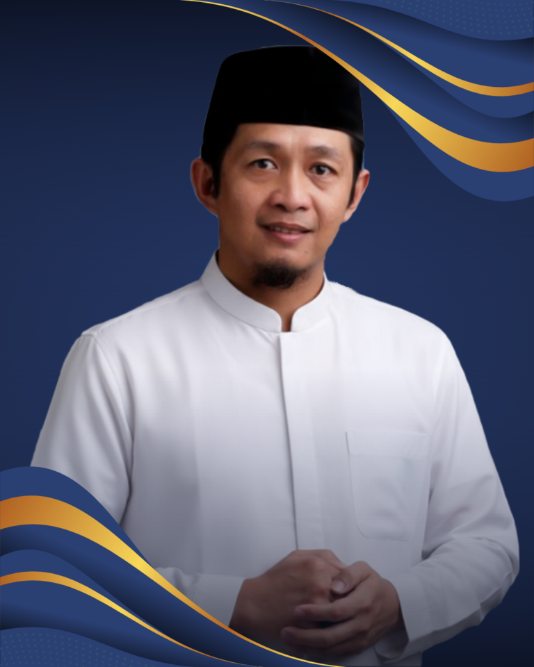 Khutbah Jumat: Menemukan Ketenangan Lewat Definisi Keluarga dalam Iman