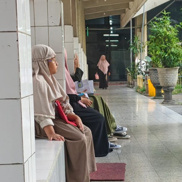 Kebutuhan Mendasar yang Wajib Disiapkan Orangtua dan Pendidik