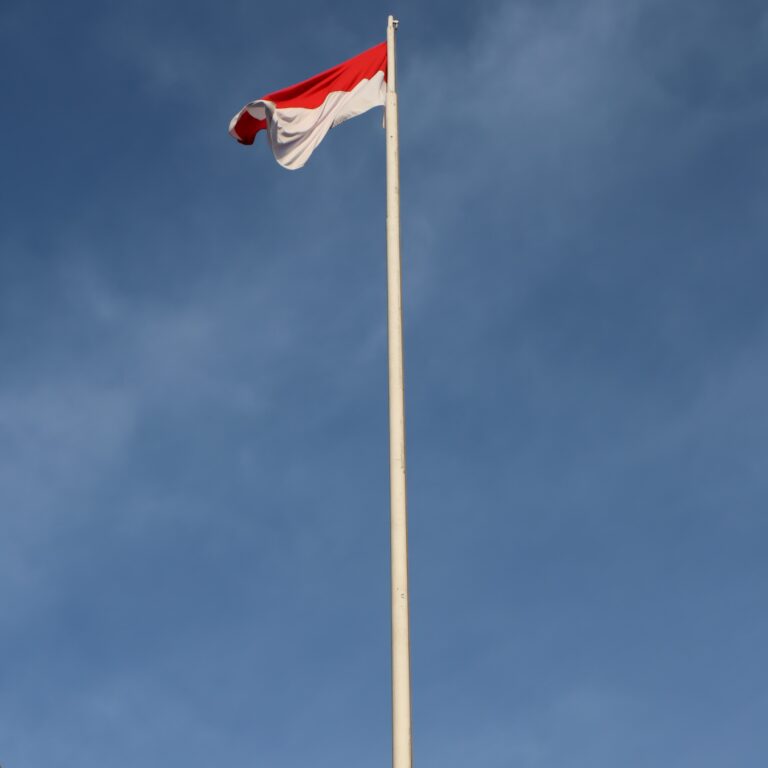 Mengenali Faktor Utama Dalam Perkembangan Suatu Bangsa