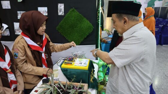 Mengapa Harus Jadi Pembelajar Sepanjang Hidup